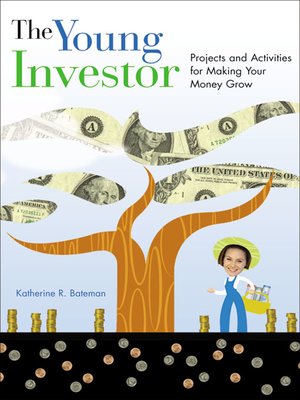 cover image of The Young Investor